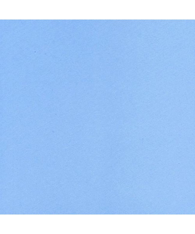 Placa em EVA Azul Claro 60x40cm 18mm